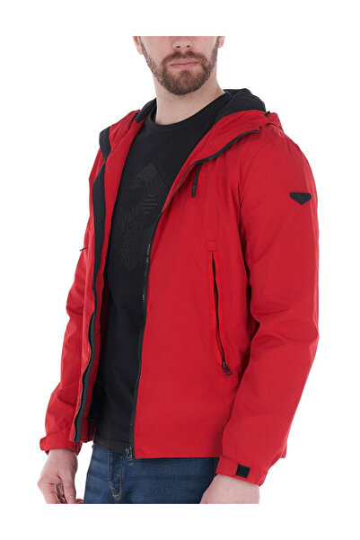 Lee Cooper Lee Cooper jacket, red