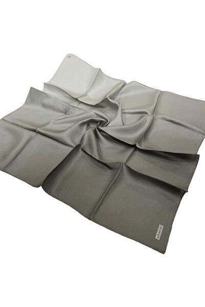 Armine وشاح حريري نوستالجيا - 8971-83 تويل مدخن