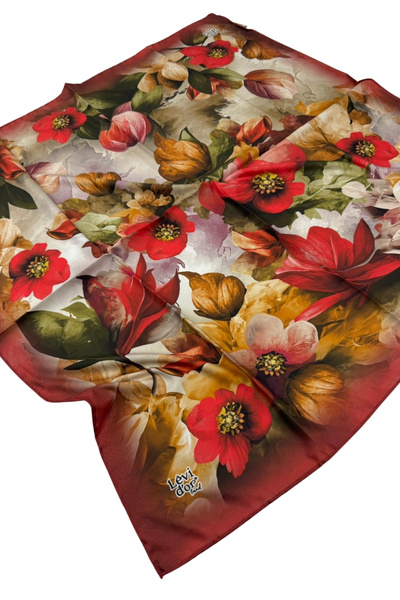 Levidor Trend Twill Scarf Ldt284