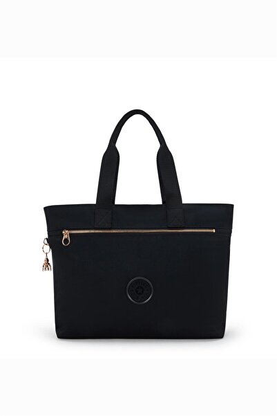 Kipling Colissa Zip Charm Kadın Omuz Çantası