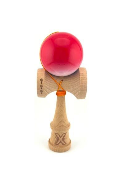 LEIBOO Kendama X Original, SUPER STYKY, Μεγάλα Κύπελλα V2, Μεγάλα Κύπελλα, Με...
