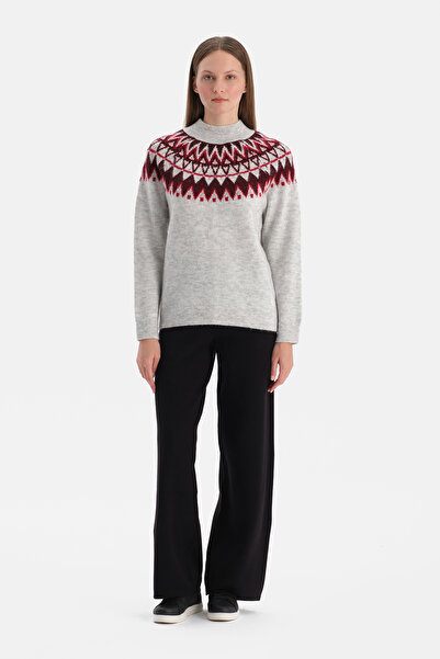 Dagi Basic Knitwear Pants