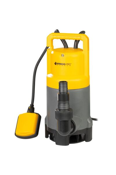 Strend Pro Pompă submersibilă pentru apă curată și ușor murdară, 750 W, 14000...