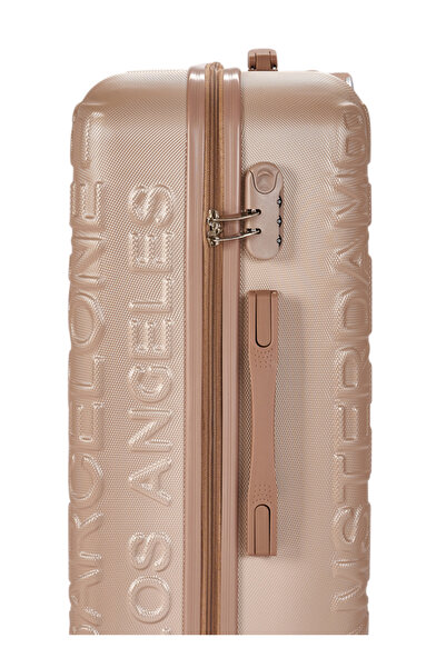 LİMRA Small 20-inch airplane cabin travel bag, color