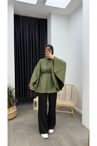 Minharir Kemer Detaylı Panço