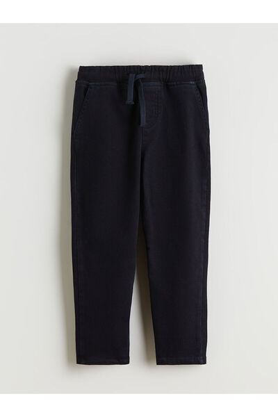 LC Waikiki Loose Fit Boy's Jean Trousers