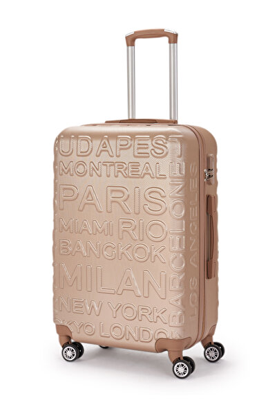 LİMRA Small 20-inch airplane cabin travel bag, color