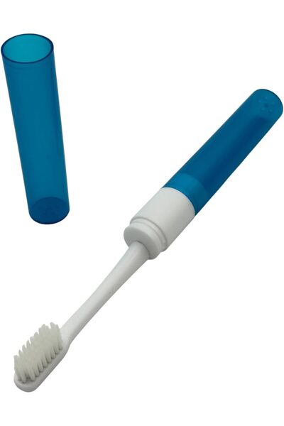 B&D Travel Tooth Brush