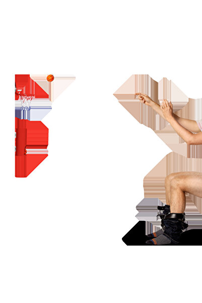 Flying Tiger Copenhagen Tuvalet Basket Atma Oyunu