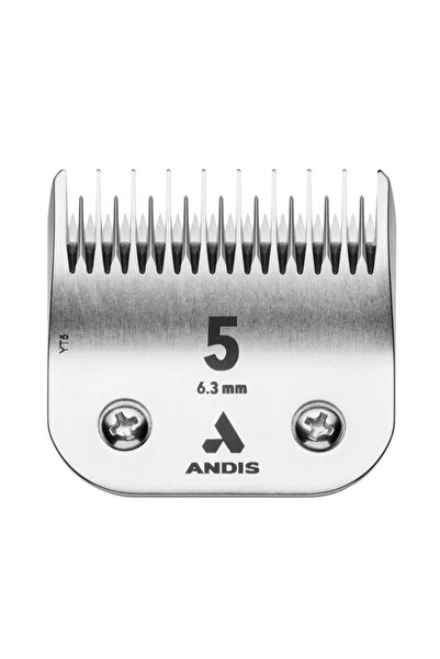 Andis UltraEdge Kedi ve Köpek Tıraş Bıçağı No: 5