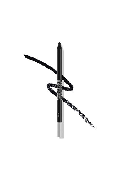 Urban Decay 24/7 Glide-On Waterproof Eyeliner Pencil - Zero (matte black)