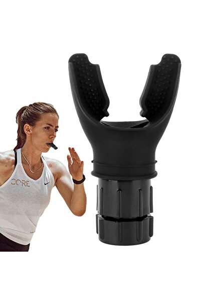 Naturachi جهاز تمارين الوجه القابل للتعديل للتنفس موديل 1