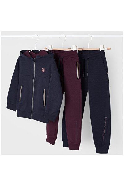 MAYORAL trening baieti 3 piese 4847-43