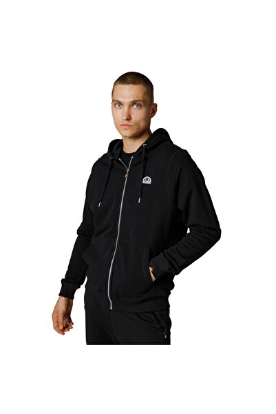 Ellesse Fermuarlı Erkek Sweatshirt