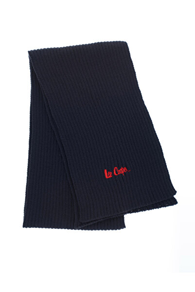 Lee Cooper Lee Cooper scarf, blue
