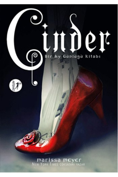 Artemis Yayınları Cinder