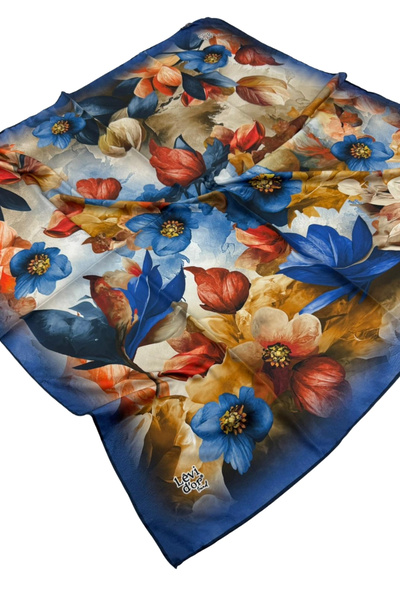 Levidor Trend Twill Scarf Ldt284