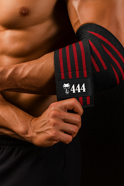 GAZELMANYA Fitness Elbow Brace Anti-Dislocation Supportive 2-Piece Fitness Elbow Brace Elbow Sleeve Pain Relief