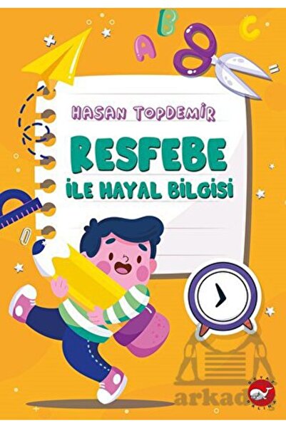 Beyaz Balina Yayınları Imaginary Knowledge with Resfebe