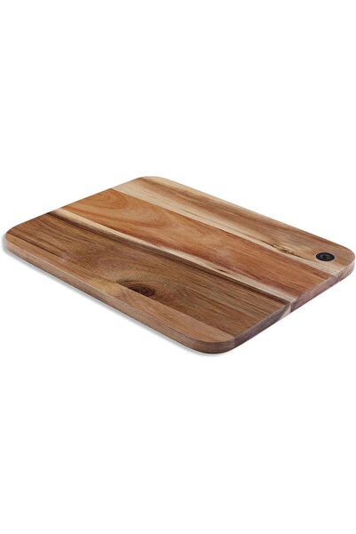 Generic Large Bingwin Cutting Board, Multicolor, 37.5 x 28 x 1.5 cm