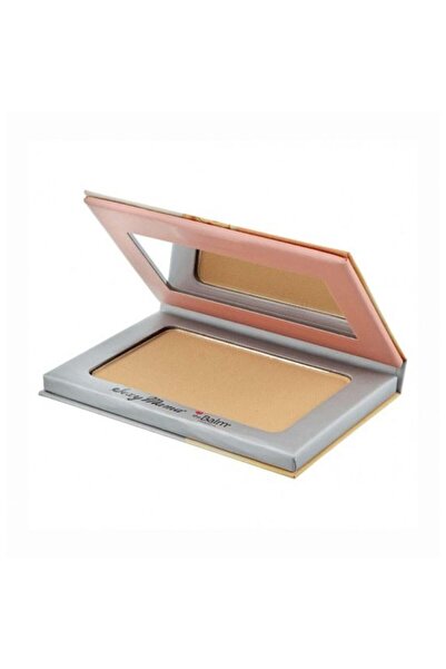 Other theBalm Sassy Mama Translucent Face Powder - 7.08 g