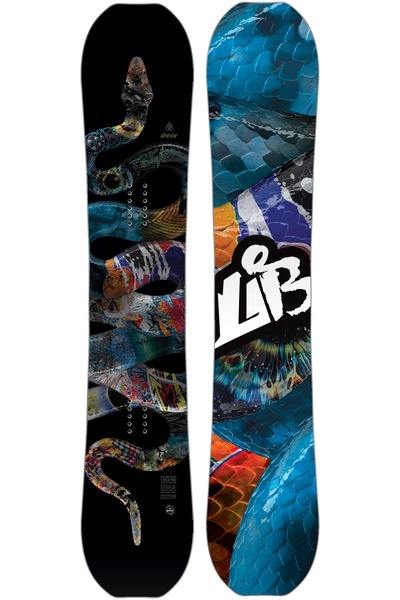 LiBTECH T.Rice Pro 2025 Snowboard