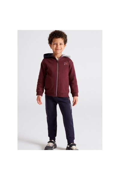 MAYORAL boys' 3-piece tracksuit 4844-15