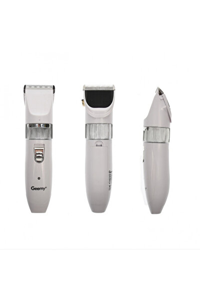 Zet Set Pet Clipper with Metal Blades and Ceramic Knife