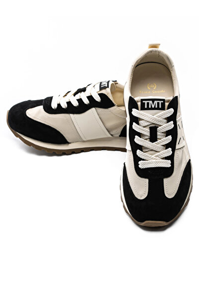 FRANCO GERARDO Pantofi Sport Dama din piele naturala KM7731 Negru