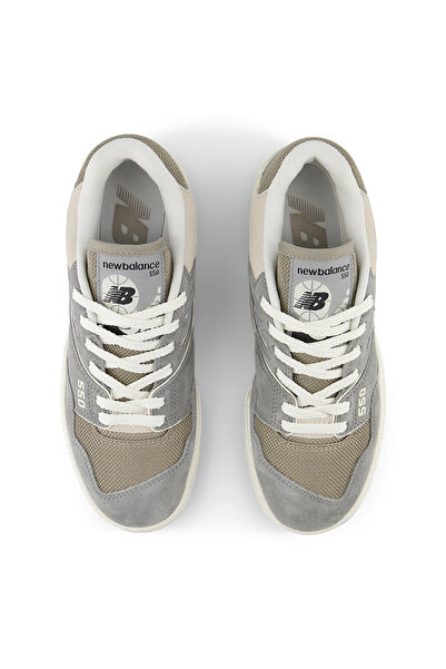 New Balance 550 Brown Women's Casual Wear