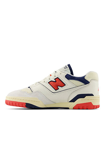 New Balance 550 White Unisex Shoes