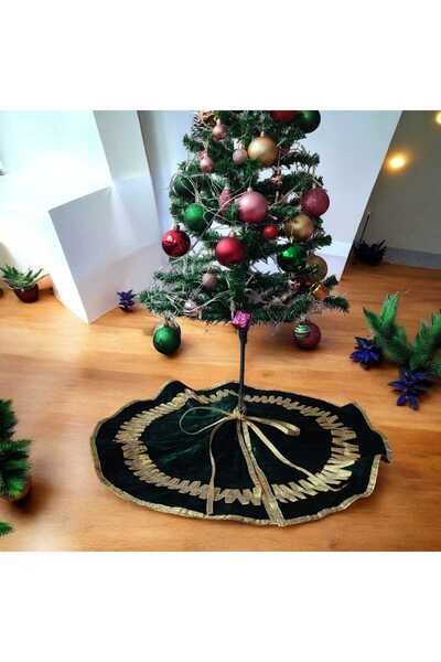 Genel Markalar ,ÇİFT TARAFLI KULLANIM ,YEŞİL VE BORDO Ağaç Halısı, Örtüsü,Yeş...