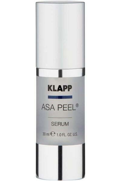 Klapp ASA Peel Serum 30 ml (1.0 oz) - All Skin Types