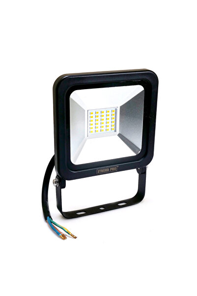 Strend Pro Work floodlight, LED, 10 W, 800 lm, IP65,
