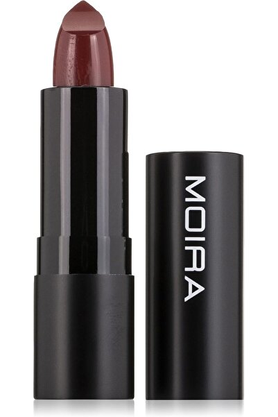 MOİRA أحمر شفاه ديفيانت (016، رومانسي داكن)