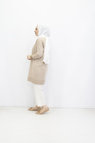 Armine TREND 411 Πλεκτό Τούνικ