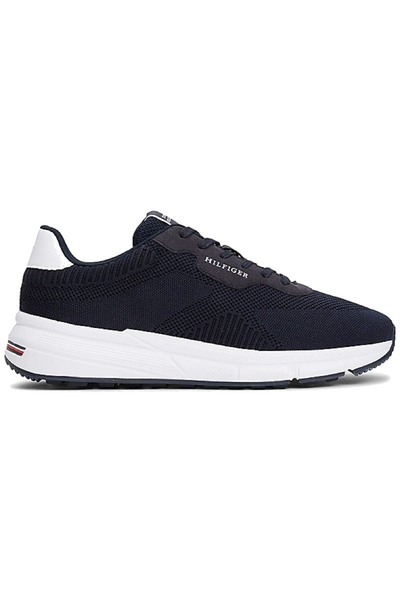 Tommy Hilfiger Pantofi sport LIGHTWEIGHT RWB KNIT Barbati