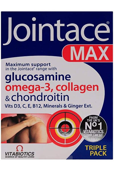 Vitabiotics Jointace Max 84tabs
