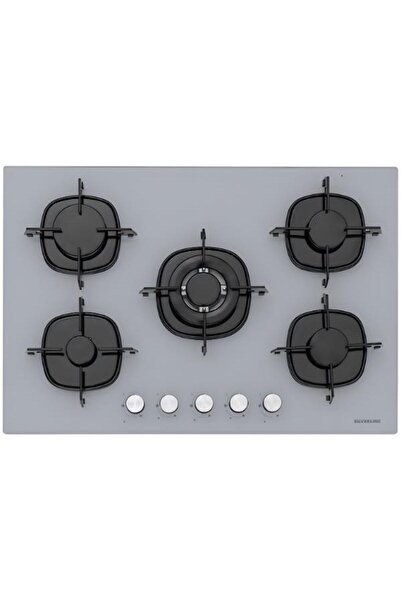 Silverline cGri Gazlı Ankastre Ocak