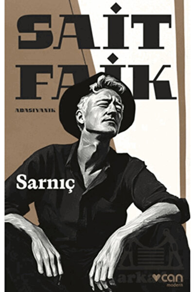 CAN Sarnıç