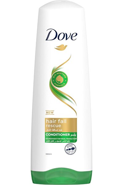 Dove Conditioner (UAE) 350 ml - Hair Fall Rescue