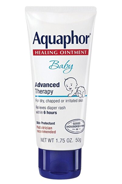 Aquaphor Baby Healing Ointment Tube - 1.75 oz