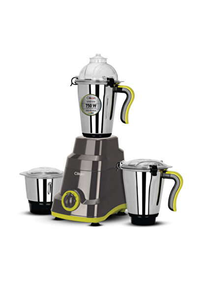 CLIKON 3-in-1 Mixer Grinder CK 2686