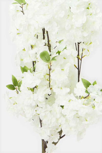 REDTAG Artificial Flower Tree In Pot