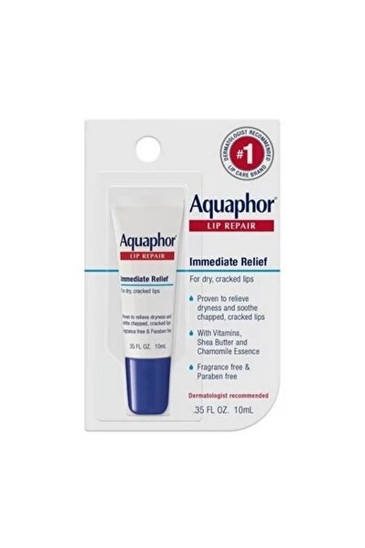 Aquaphor Lip Repair Loose Tube - .35 oz