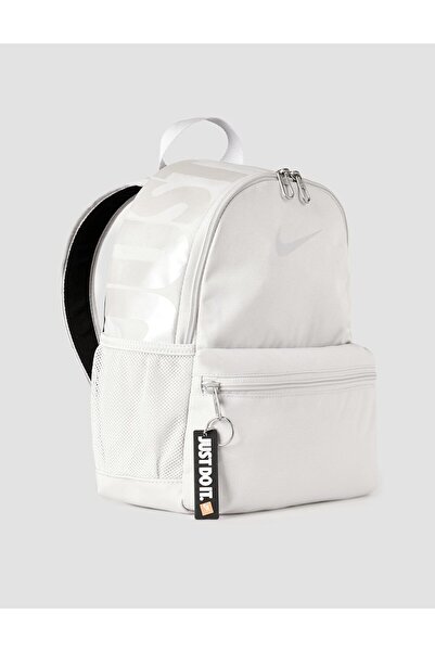 Nike Y BRSLA JDI Mini Backpack for Unisex, One Size