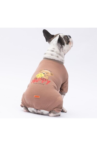 Pawstar Küçük Ve Orta Irk Köpek Tulum