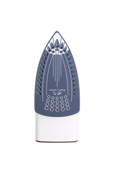 KlaussTech Fier de calcat