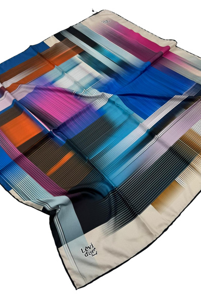 Levidor Trend Twill Scarf Ldt285