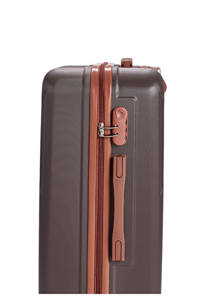 LİMRA 20-inch airplane cabin travel bag, color